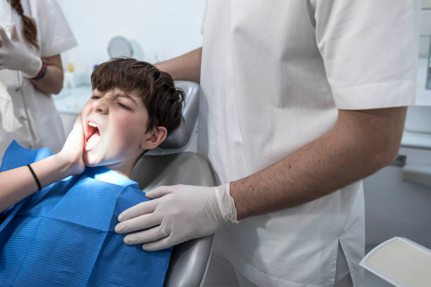 , CA Emergency Dental Service Company