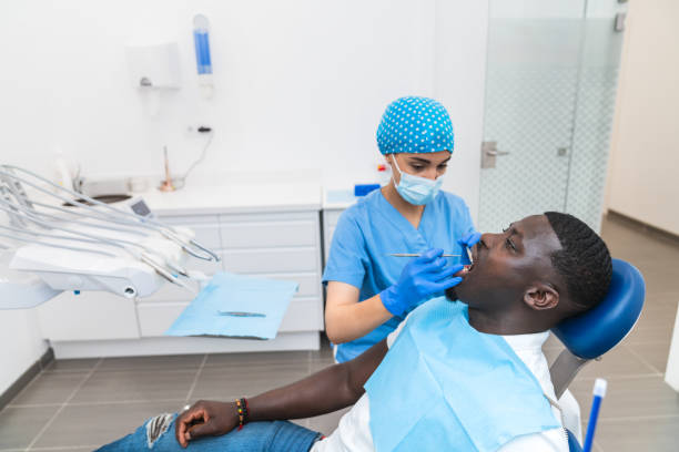 Best Emergency Cosmetic Dentistry (e.g., broken veneers) in Angwin, CA