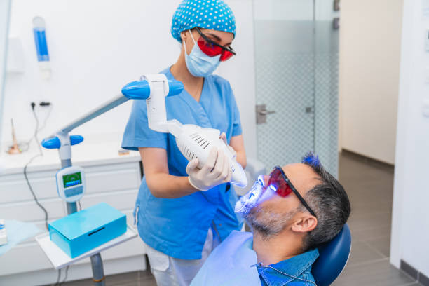 Best Weekend Emergency Dental Services in Angwin, CA